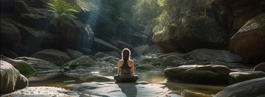 attend a Women-Only Retreat